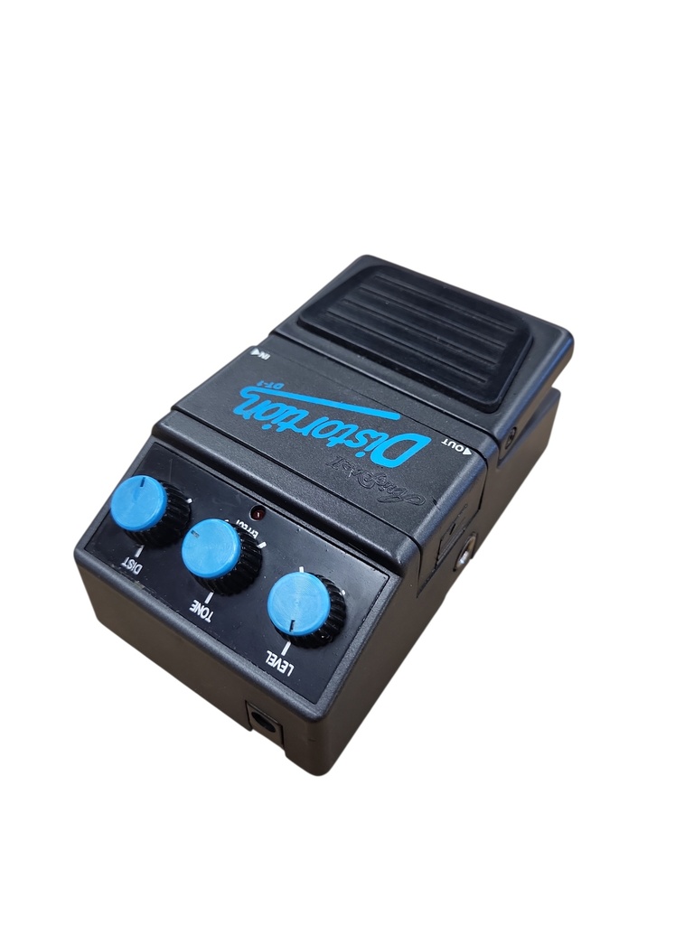 Aria DT-1 Distortion | The Laboratory